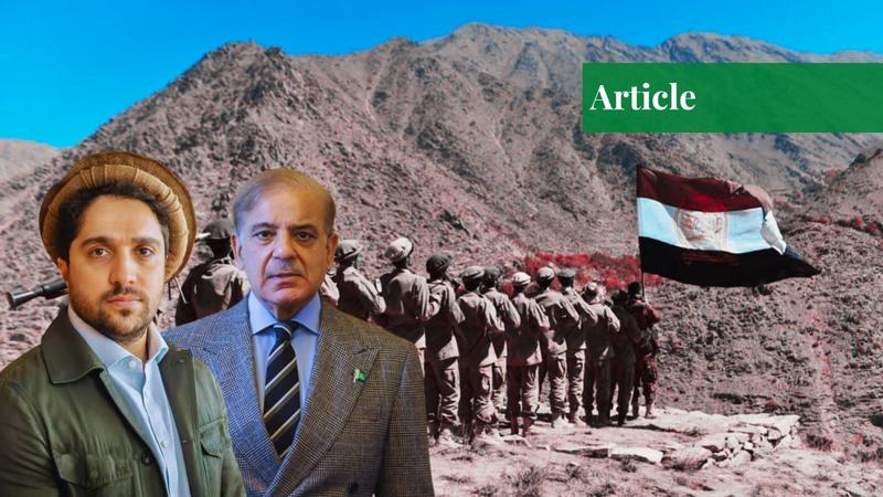 National Resistance Front in Afghanistan: What are Pakistan’s Options?