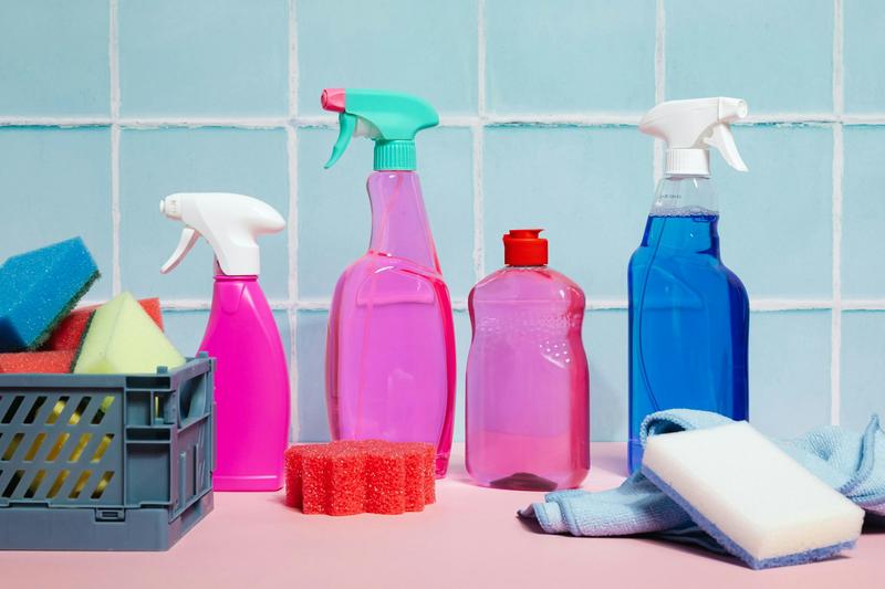 Everyday chemicals, global consequences: How disinfectants contribute to antimicrobial resistance