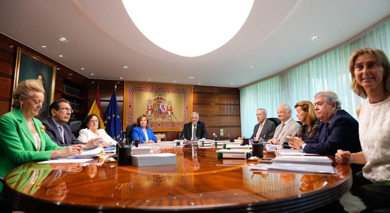 Lobby vs. tráfico de influencias