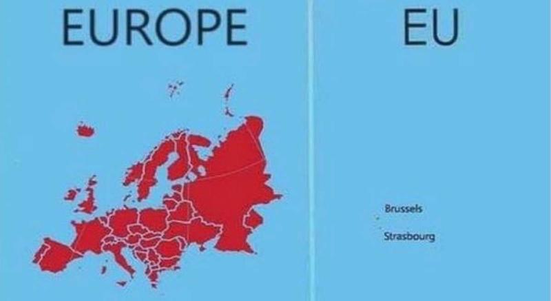 ¿A qué juegan nuestros líderes europeos y nacionales?