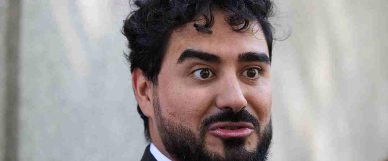 El Supremo ofrece a Alvise declarar de forma voluntaria y cita a los dos eurodiputados por presunto acoso