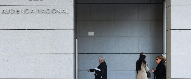 La Audiencia Nacional condena a seis exalcaldes por la trama Púnica y absuelve a ocho procesados