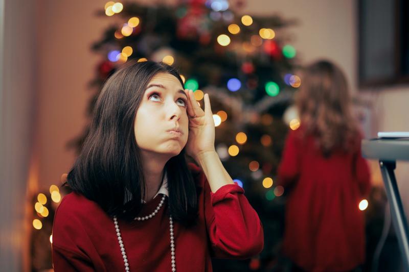 Don’t drive the sleigh on your own: 5 tested management tips for surviving Christmas like a boss