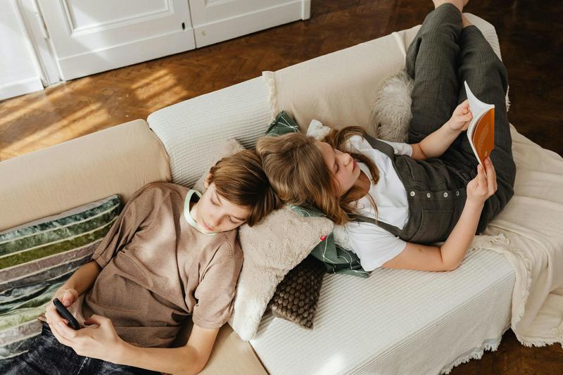 Want to get your teens reading books this summer? 7 teens share their favourite books in 2025