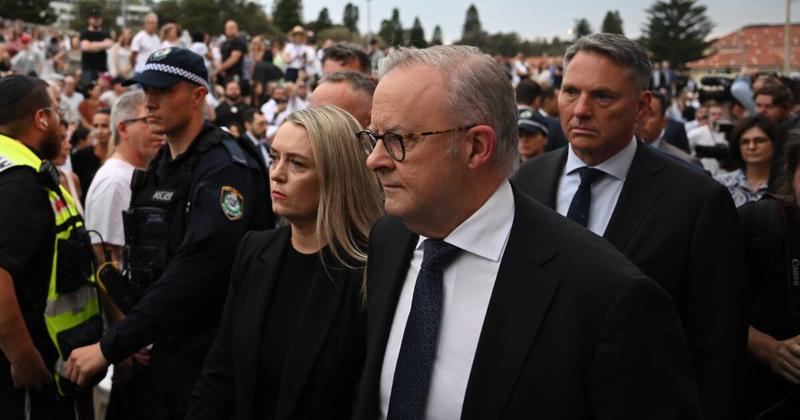 A line of blood in the sand: this attack was a predictable culmination