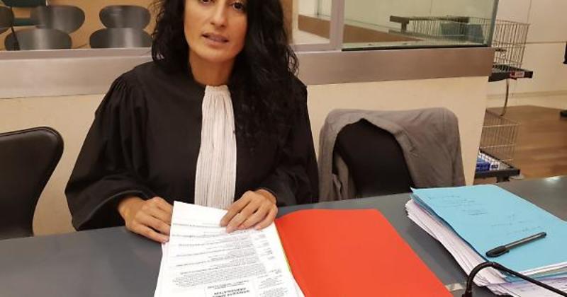 Quattro mesi di interdizione dall’esercizio della professione per il difensore di uno degli uomini accusati per gli stupri di Mazan: aveva pubblicato un video sulle note di Wake Me Up Before You Go-Go