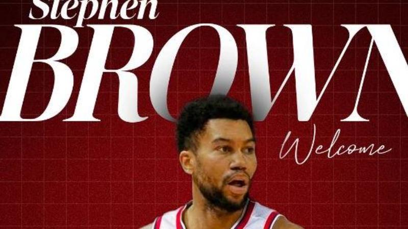 Stephen Brown alla Una Hotels: “Non vedo l’ora di unirmi al team”