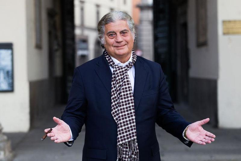 Addio a Giovanni Masotti, storico volto del giornalismo Rai