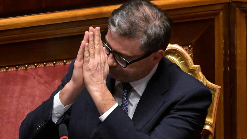 Manovra, Giorgetti: riforma previdenza complementare storica. “Farà bene ai giovani e la rivendico” /