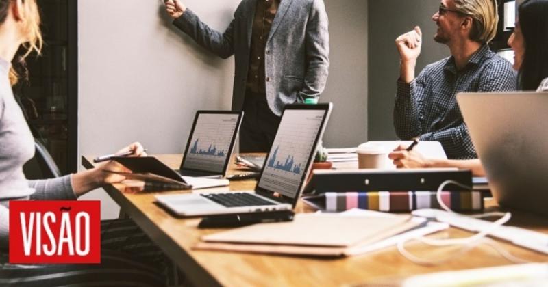 Transparência salarial em Portugal: muito discurso, pouca ação