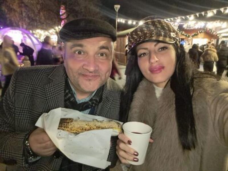 Момчето си отива! Андрей Чорбанов проговори за раздялата с ИТН: Партията е обсебена от други хора, с други ценности