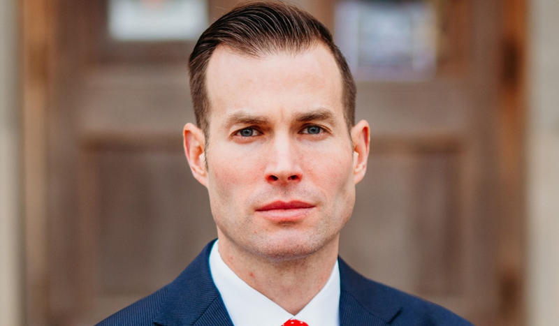 Exclusive: Lookout Mountain District Attorney Clay Fuller to Run for MTG’s Congressional Seat