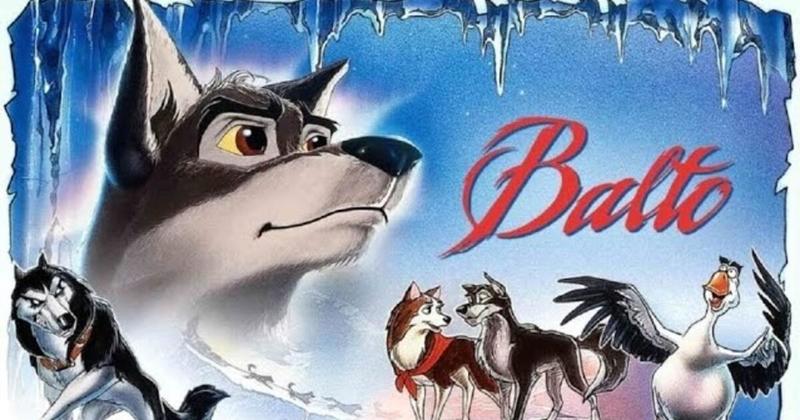 30 Years of Balto: An Animated Hero Captures Hearts