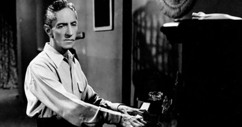 Cuando Agustín Lara escribió “Granada”