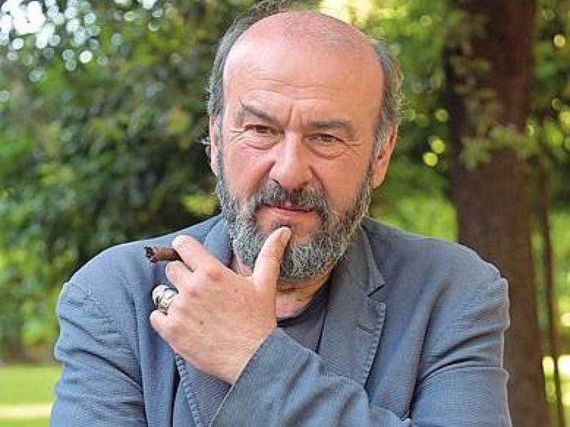 Il poeta Davide Rondoni: «San Francesco ci insegna il bello della commozione» Oggi con Buone Notizie