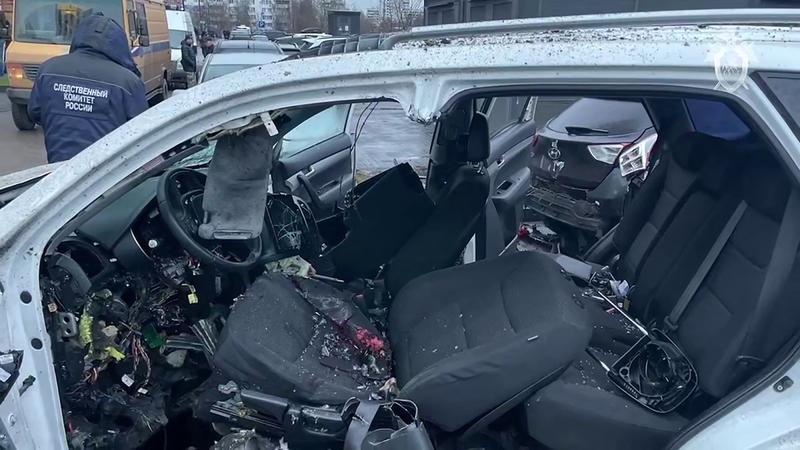Ritorsione asimmetrica di Kiev, bomba nascosta nell'auto uccide il generale russo Fanil Sarvarov