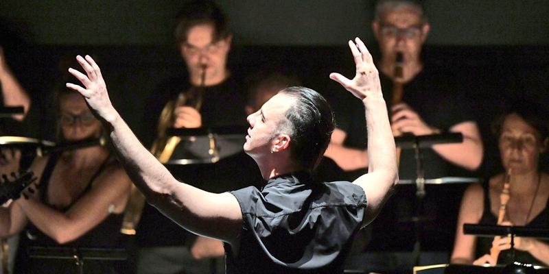 Wirklich Currentzis? Kunst-Kurie, do your job!