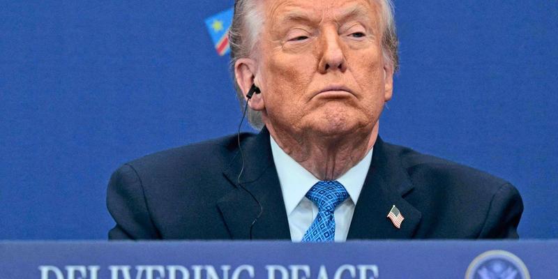 Thailand und Kambodscha zeigen: Trumps Friedensdeals sind nicht nachhaltig