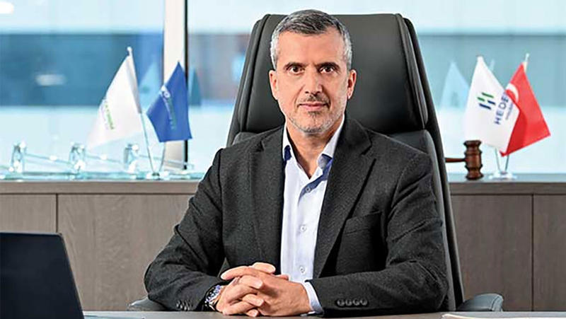 ‘Hedef’i 2008’de aldı 17 yılda 500 milyar liralık ekosistem oluşturdu