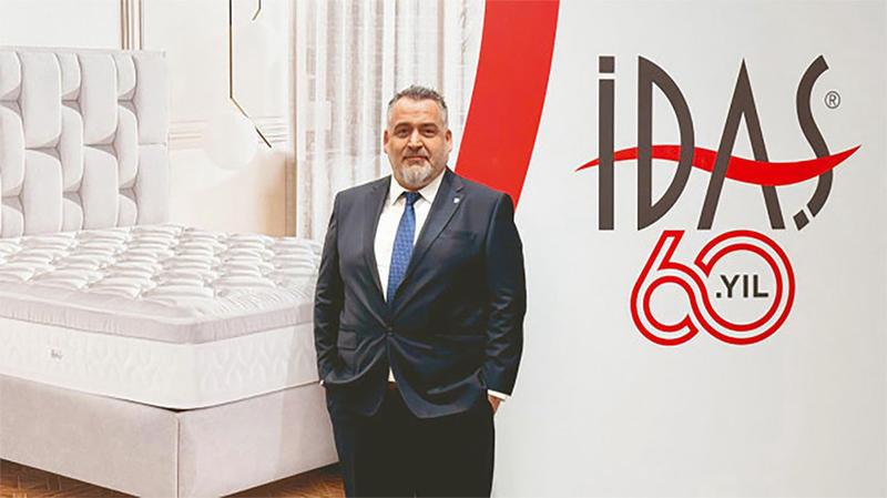 7,5 milyar lira ciroya ulaştı, müşterisi olduğu İdaş’ı 30 yıl sonra satın aldı