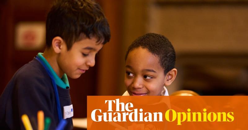 The Guardian view on hope: with your help, charities can help to repair the social fabric