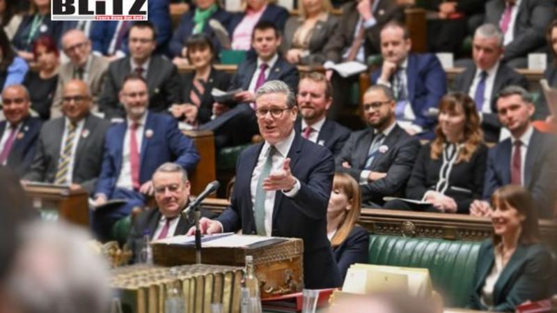 How the UK Parliament’s motion reshapes the debate on Bangladesh’s political crisis