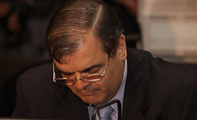 ‘Doctor K,’ a dictatorship-era convicted torturer, granted parole in Argentina