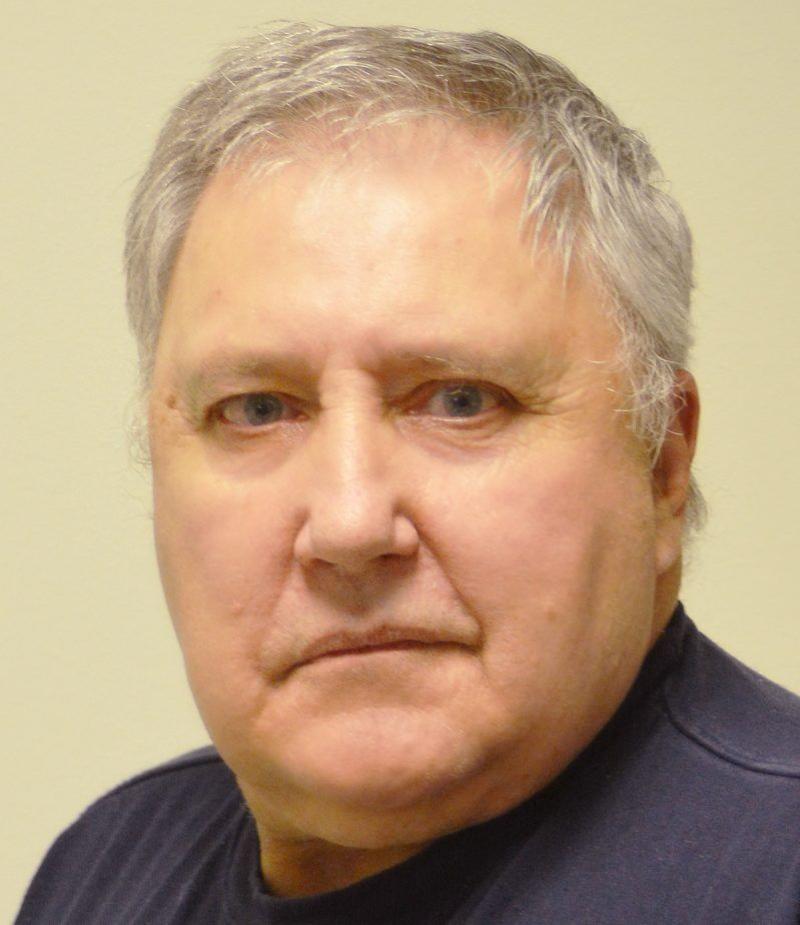 Yuletide in a small Norfolk town