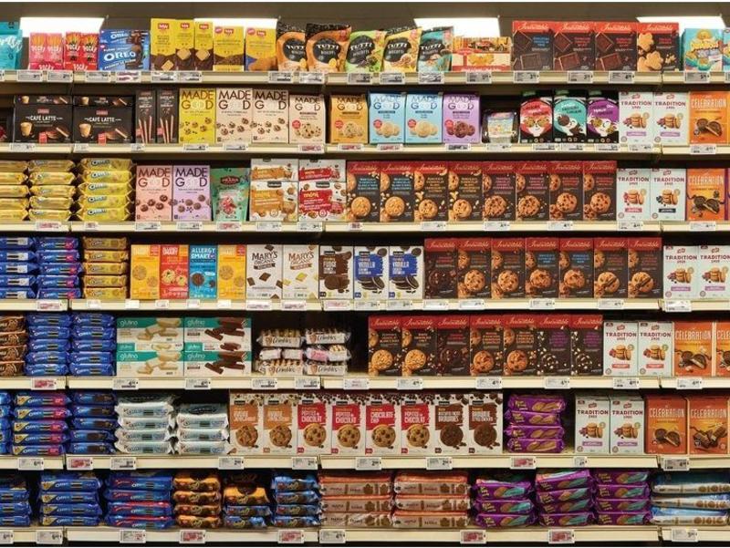 CHARLEBOIS: Canada didn’t regulate grocers — it lost faith in them