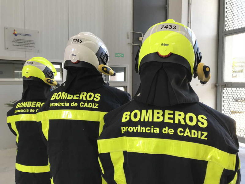 Comunicado referente al acoso laboral y sindical en el Consorcio de Bomberos de la Provincia de Cádiz (CBPC)