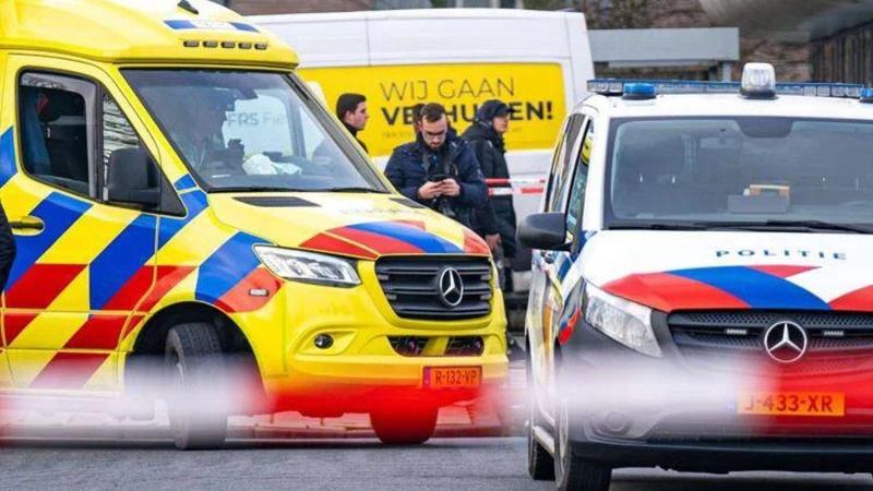 Olanda, auto sulla folla alla parata natalizia: diversi feriti, tre sono gravi