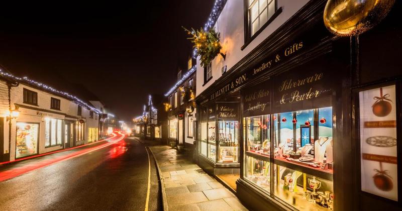 Which vision of Christmas yet to come will Scotland's leaders opt for?