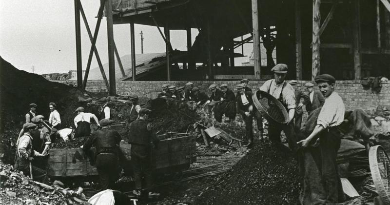 A century after the General Strike: what would it look like today?”