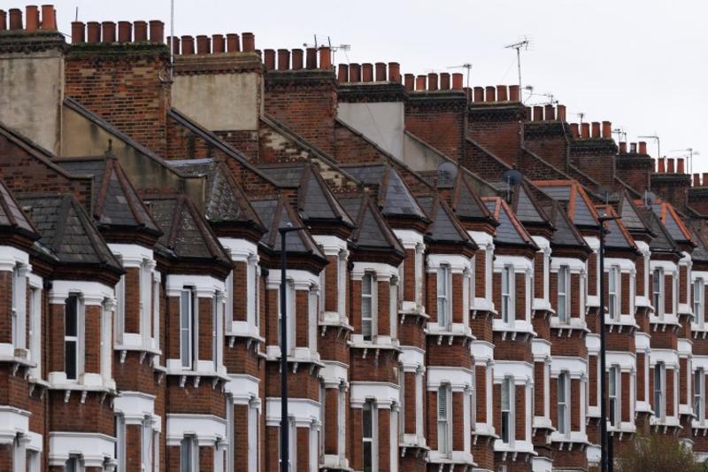 To solve London’s housing crisis, don’t built tall, build beautiful