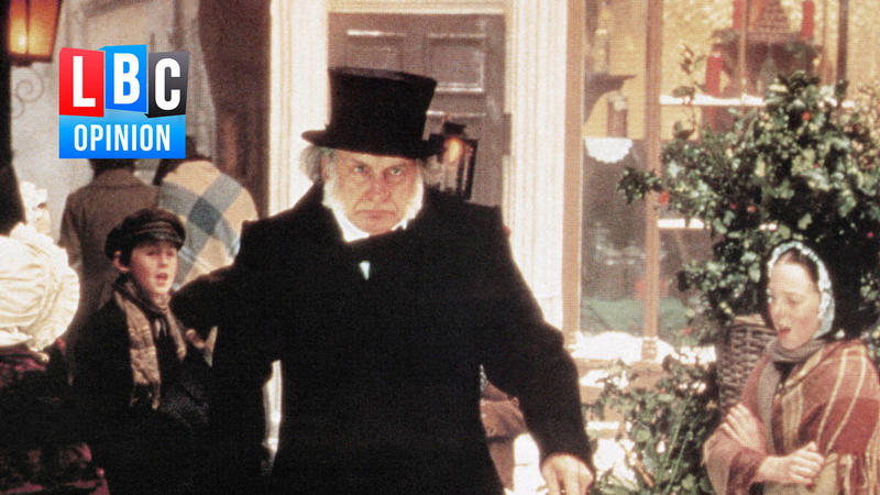 Young people must give more to charity - or risk becoming Generation Scrooge