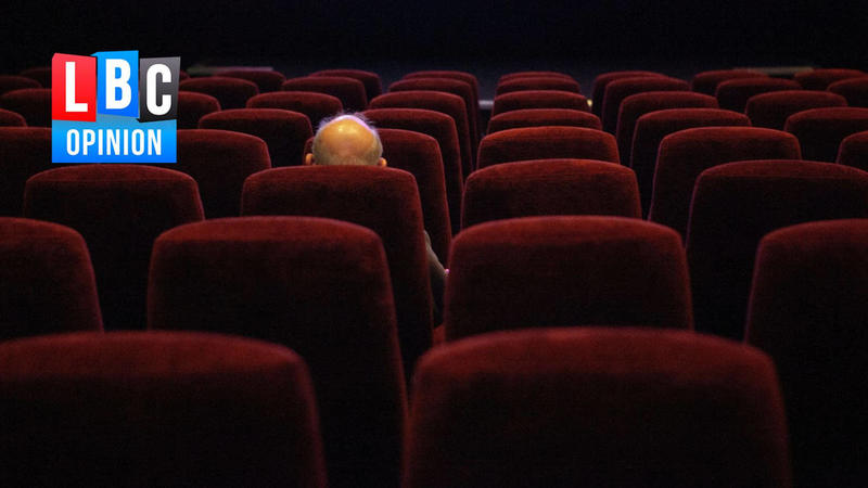 Why I have been to the cinema 59 times this year