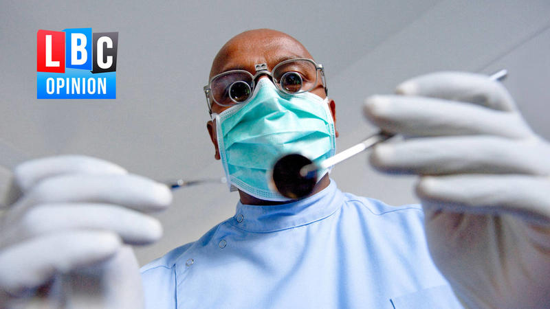 'I’ve seen families sharing one toothbrush': The ‘tooth tax’ is hurting Britain’s poorest children