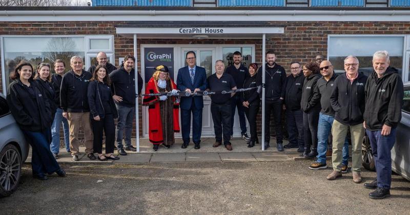 Norfolk firm wins contract to heat hospital using earth's core