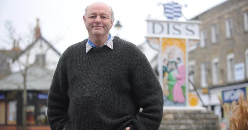 County councillor resigns but departure will NOT trigger by-election