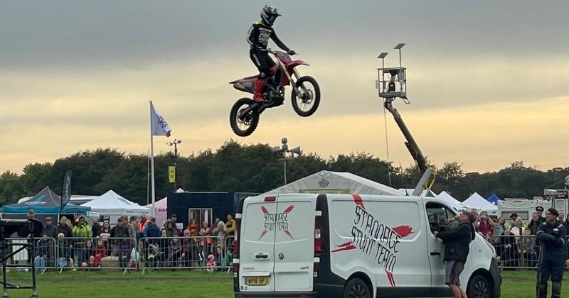 Dates announced for country show with Game of Thrones star