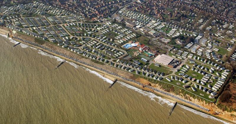 Region's caravan parks to benefit from investor's plans to plough £100bn into UK