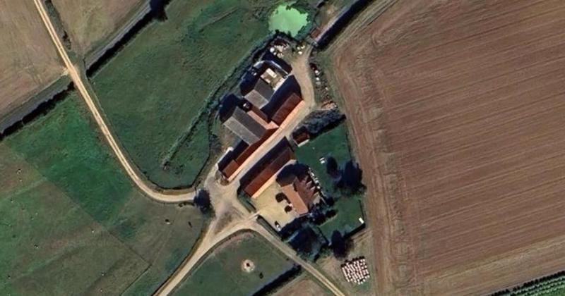 New dog exercise and training ground could open on Fakenham farm