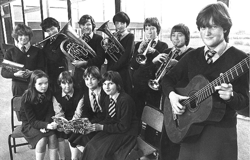 'Reader calls for national prostate cancer screening to save lives' - Your Letters plus 1982 Christmas concert memories from Charlton School in our picture from the archive