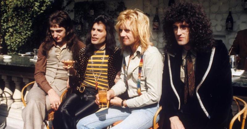 Unreleased Queen song that 'no one has ever heard' set to make public debut