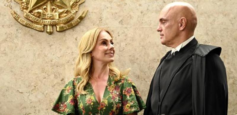 Silêncio de Moraes sobre Master vai do inconcebível ao intolerável