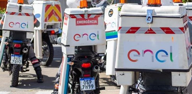 Enel diz ao governo que não venderá concessão