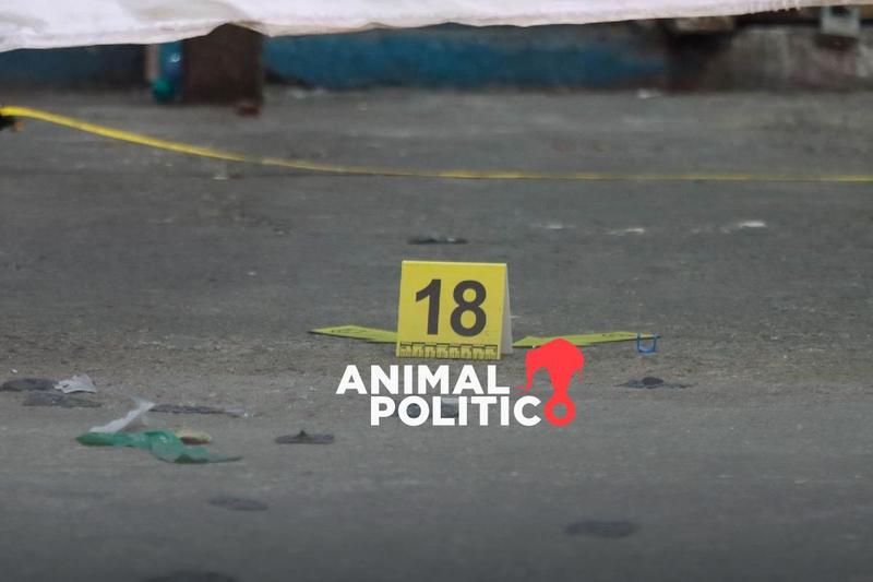 Asesinan a coordinador regional del IMSS-Bienestar en Chilpancingo, Guerrero