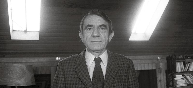 Pierre Schaeffer: reeducar el oído