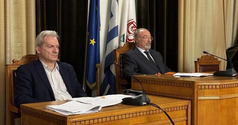 Η λειψυδρία απειλεί το Ηράκλειο: “Αν δεν βρέξει, την άνοιξη θα έχουμε οξύ πρόβλημα!”