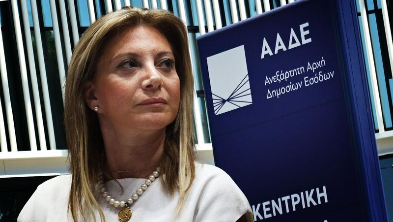 Μαφία εναντίον Καρυστιανού